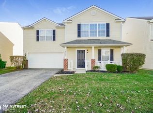 8181 Grant Park Ave, Blacklick, OH