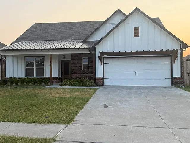 Front elevation