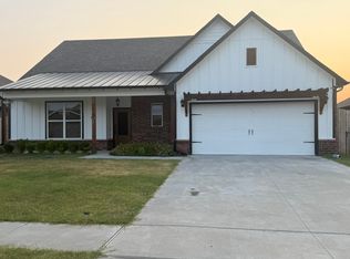 6516 S Aster Pl W, Broken Arrow, OK 74012