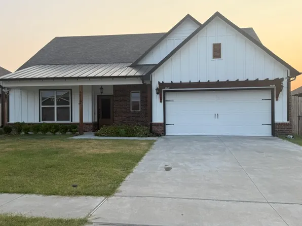 6516 S Aster Pl W, Broken Arrow, OK 74012