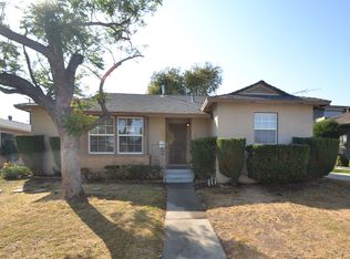 11711 Christopher Ave, Inglewood, CA 90303