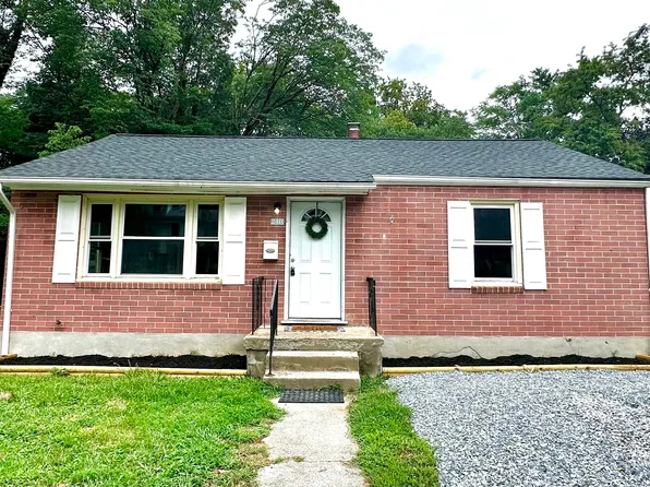 2411 Delaware Ave NW, Roanoke, VA 24017