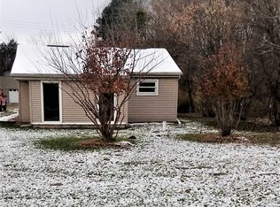 1833 Richman Rd, Kimball, MI 48074