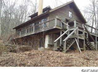 1915 Buffalo Rdg, Canton, NC 28716