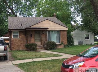 11415 Wormer, Redford, MI 48239