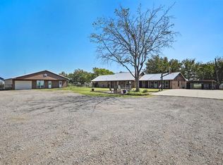 6128 N Fm 148, Terrell, TX 75160