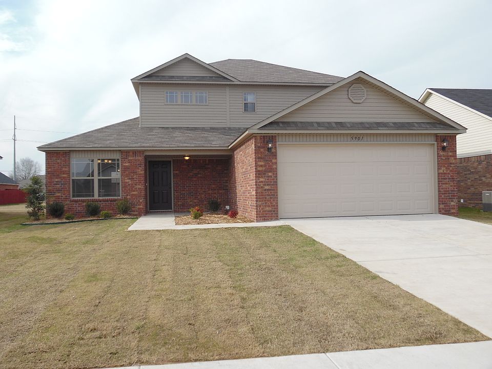 1st image of 5901 Pin Oak Ln
