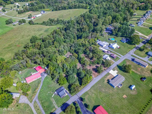 205 Valley Pike Rd, Bristol, TN 37620