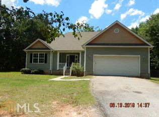 2372 Birdie Rd, Griffin, GA 30223