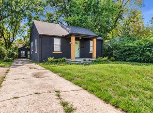 2325 Riley Ave, Memphis, TN 38114