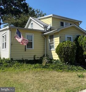 415 Rankin Ave, Deptford, NJ, 08096