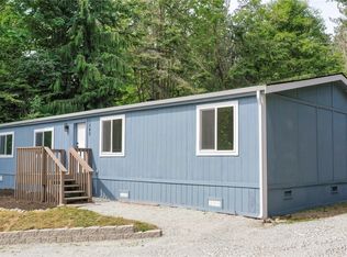 1540 Lake Dr, Camano Island, WA 98282