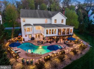 619 Beauregard Dr SE, Leesburg, VA 20175