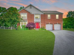 4782 Habits Glen Ct, Cincinnati, OH 45244