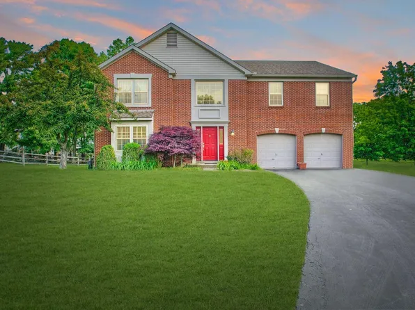 4782 Habits Glen Ct, Cincinnati, OH 45244