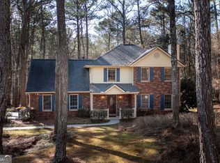 120 Fontaine Way, Fayetteville, GA 30215