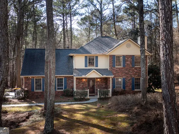 120 Fontaine Way, Fayetteville, GA 30215