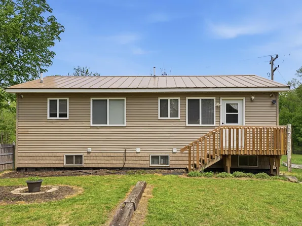 4742 Old Plank Rd, Onondaga, MI 49264