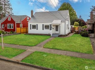 4840 E B St, Tacoma, WA