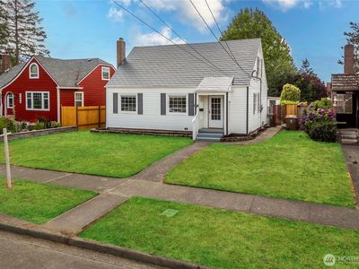 4840 E B Street, Tacoma, WA, 98404