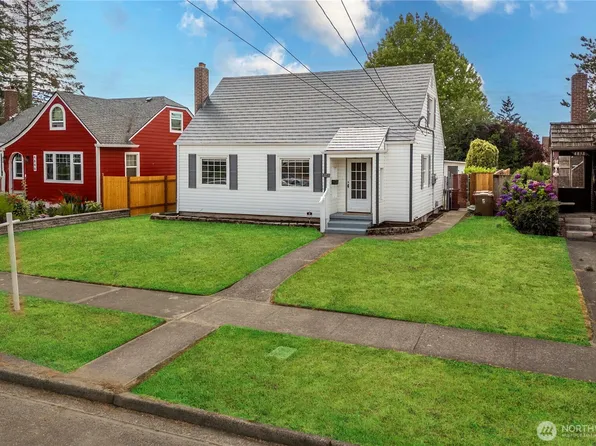 4840 E B Street, Tacoma, WA 98404