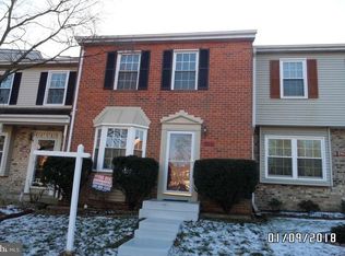 19618 Rhinestone Dr, Germantown, MD 20874