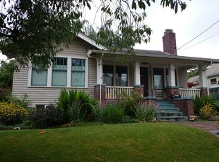 6727 27th Ave NW, Seattle, WA 98117