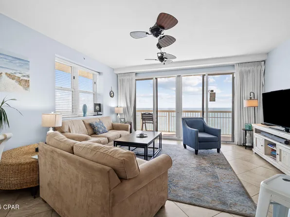17757 Front Beach Rd Unit 1601, Panama City Beach, FL 32413