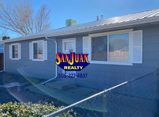 321 N 5th St, Bloomfield, NM 87413