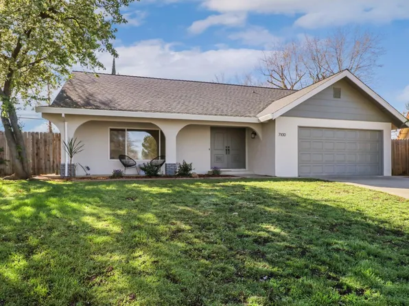 7100 Ansley Ct, Citrus Heights, CA 95621