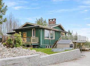 1405 Velvet Rd, Sunshine Coast, BC V0N 1V5