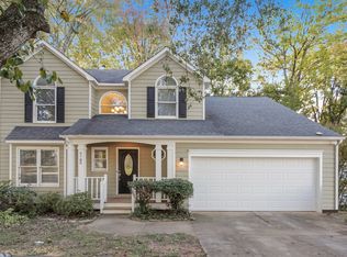 9700 Harris Glen Dr, Charlotte, NC 28269