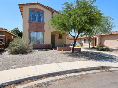 8797 W DESERT Trail, Peoria, AZ, 85381