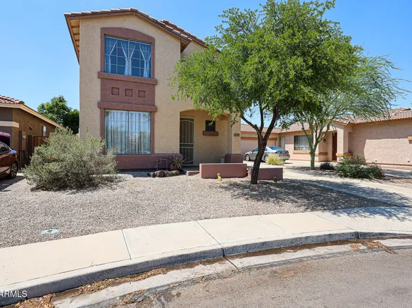 8797 W DESERT Trail, Peoria, AZ 85381