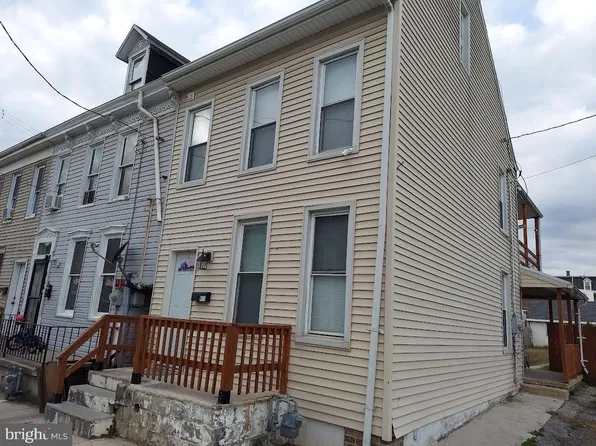 411 Saint Paul St, York, PA 17401