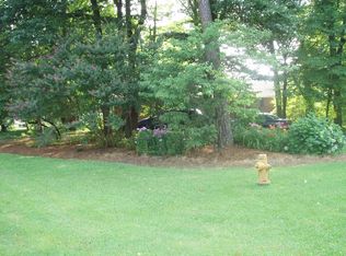 3700 Herchel Ln, Winston Salem, NC 27106