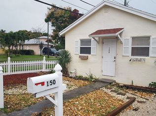 150 SW 4th Ave, Delray Beach, FL 33444