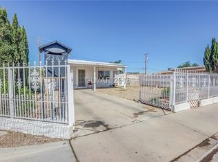2503 Magnet St, North Las Vegas, NV 89030