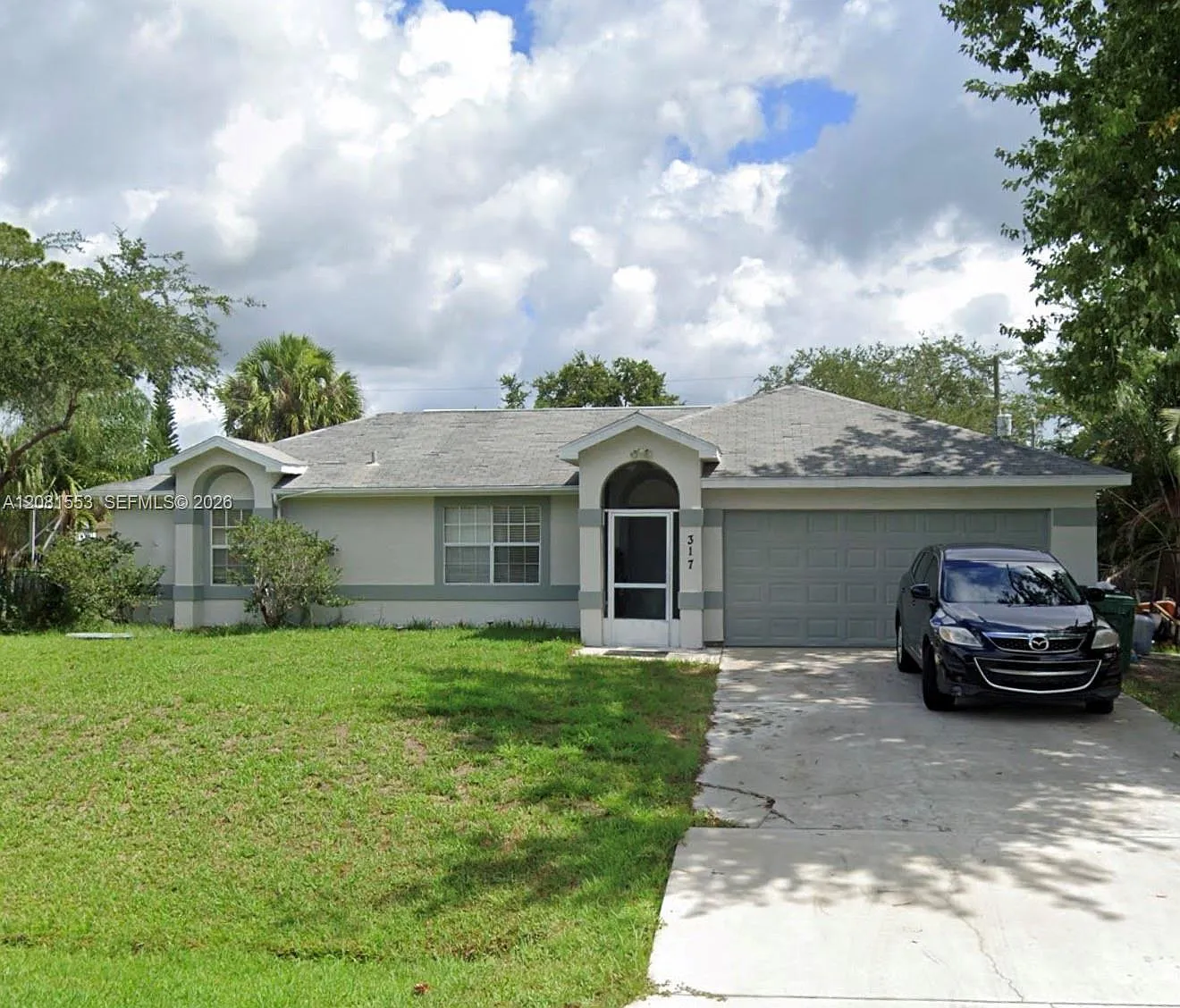 Port St Lucie Section 27 — Photo 1
