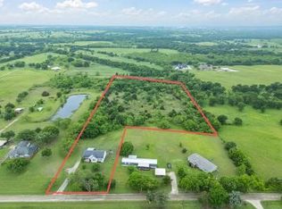 224 Skrivanek Rd, Ennis, TX 75119