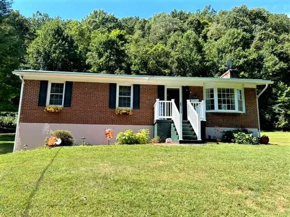 200 May Hollow Rd, Covington, VA 24426