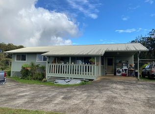 1040 Kaupakalua Rd, Haiku, HI 96708