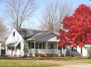 372 Lincoln St, Amherst, OH