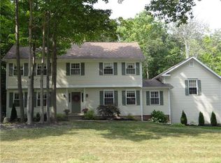 2741 Ashton Dr, Hudson, OH 44236