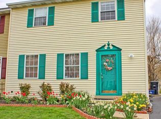 428 Larkspur Loop, Lancaster, PA 17602