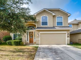 8230 Wayside Crk, San Antonio, TX 78255