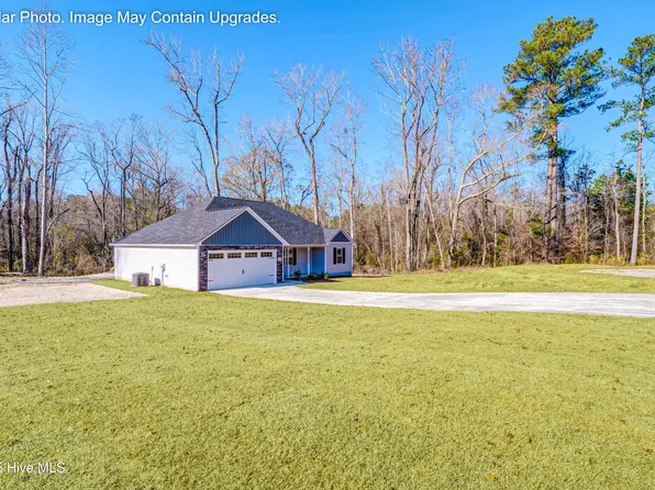 420 Windermere Road, Hubert, NC 28539