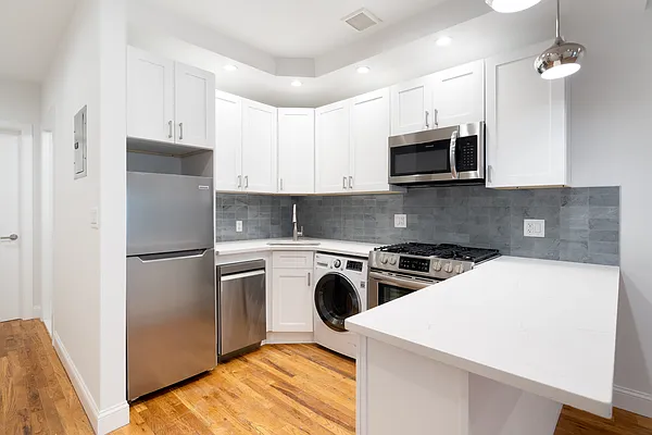 Rented by Brown Harris Stevens | media 13