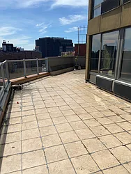 Rented by Urban Sanctuary