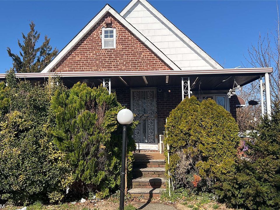 11860 227th Street, Cambria Heights, NY 11411 Zillow